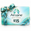 Airvane Gift Card - $15