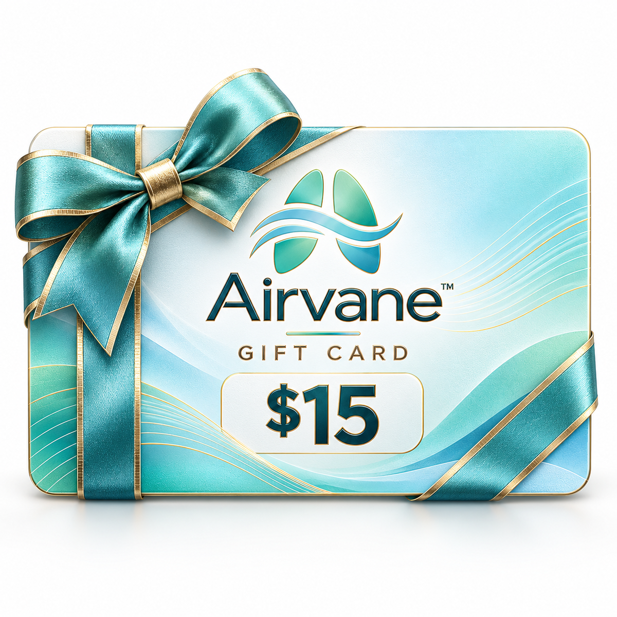 Airvane Gift Card - $15