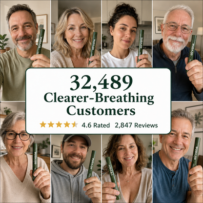 AIRVANE CLEARBREATH™