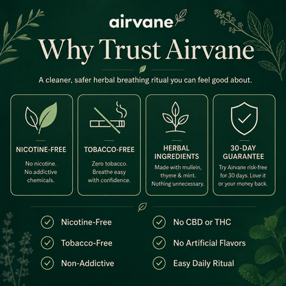 AIRVANE CLEARBREATH™