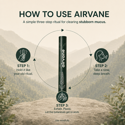 AIRVANE CLEARBREATH™