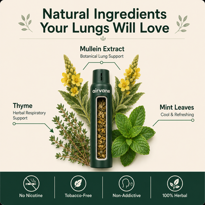 AIRVANE CLEARBREATH™
