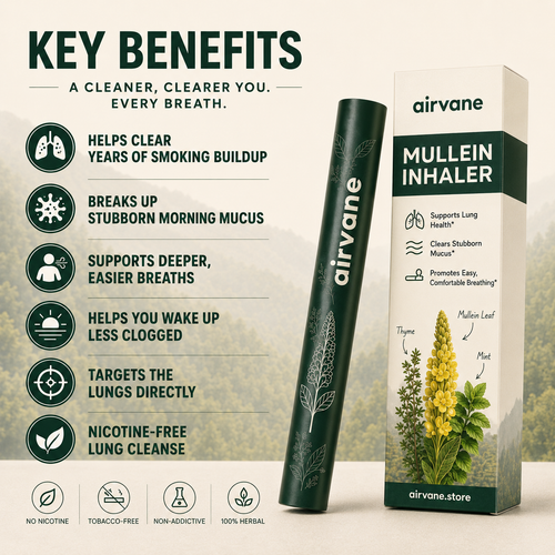 Airvane ClearBreath