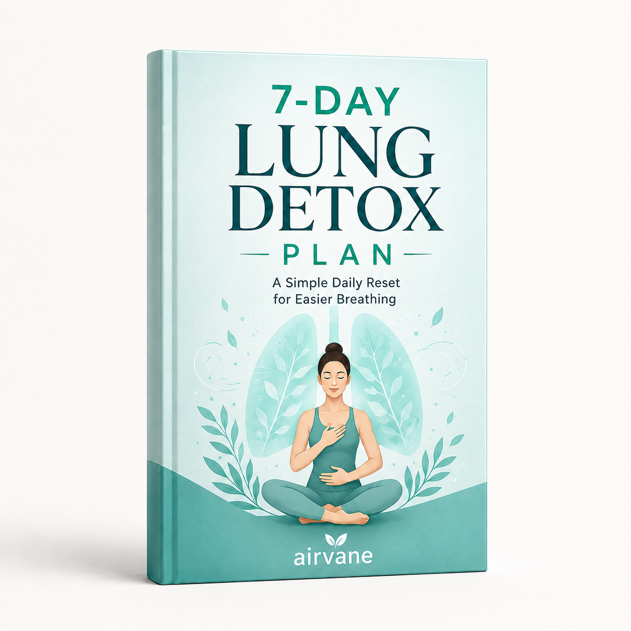 7-Day Lung Detox Plan