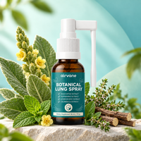 AIRVANE ClearLung™ Botanical Spray