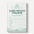 Lung Health Tracker